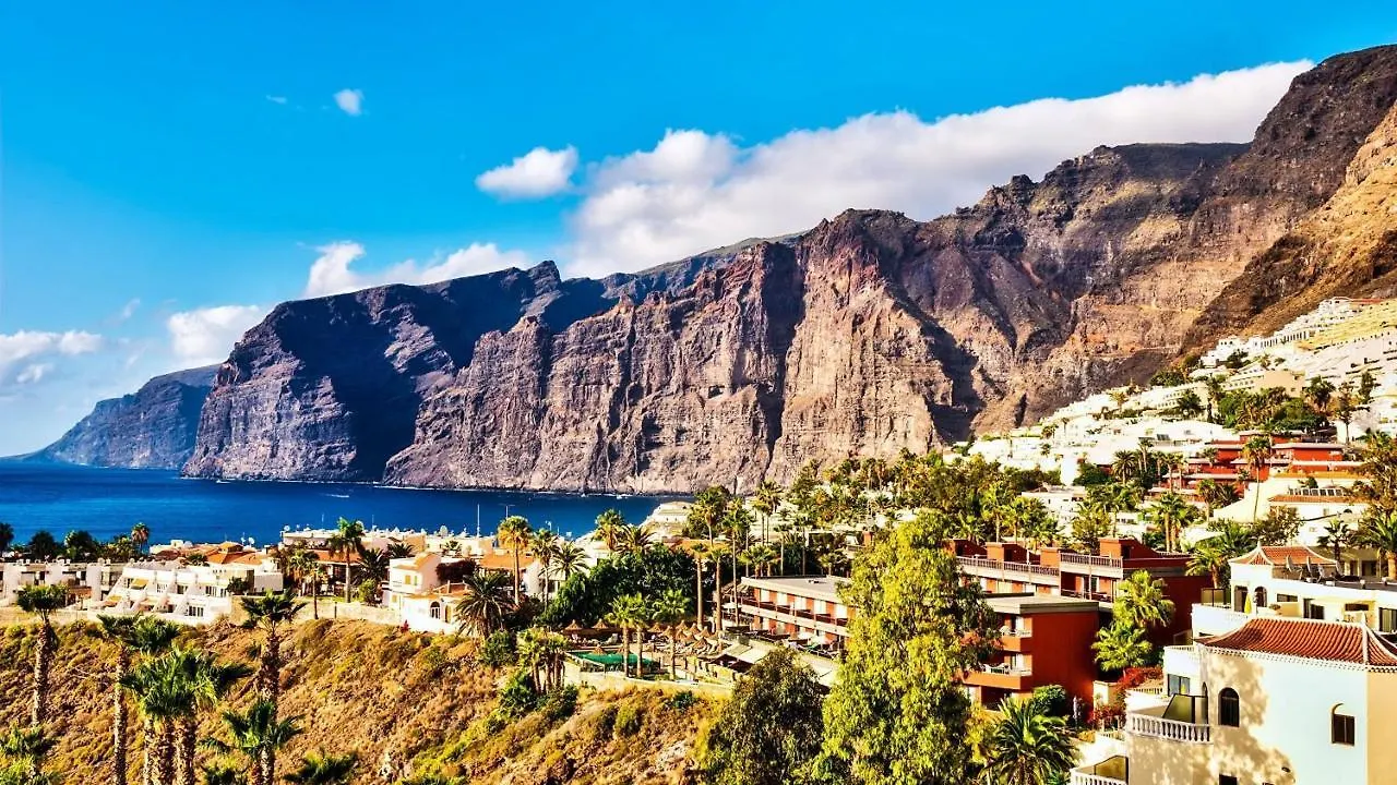 Room In Lodge - Big Room Tenerife Sur Private Bathroom Wifi Arona  Gasthof Arona (Tenerife)
